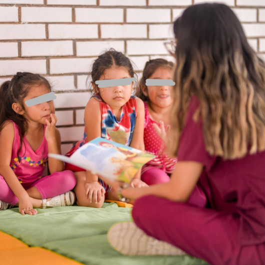 Inicia DIF Reynosa preinscripciones para el nuevo ciclo escolar en preescolar-guarderías