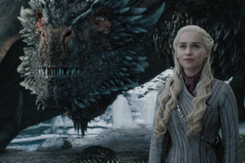 HBO prepara precuela de GOT basada en los Targaryen
