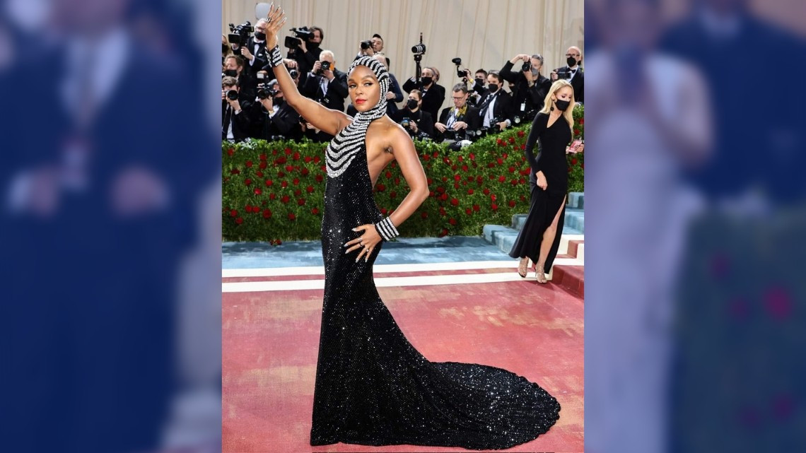 Llega la MET Gala 2022 y los mejores atuendos de este año