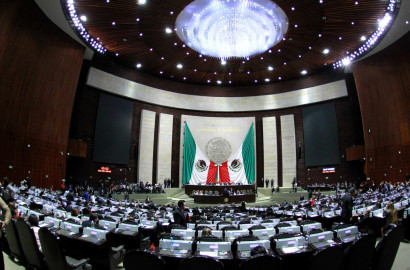 Admiten diputados omisiones y rezagos al no dictaminar cuentas públicas