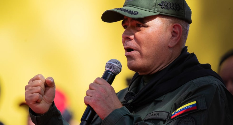 Venezuela acusa a EU de realizar vuelos de inteligencia sobre su territorio 