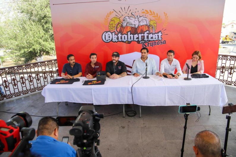 Promueve Gobierno de Reynosa turismo con emprendedores locales