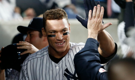 Yankees gana el juego 2 a Boston y es líder de la LA Este