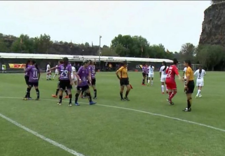 Pumas cae en casa ante Pachuca en Liga MX Femenil
