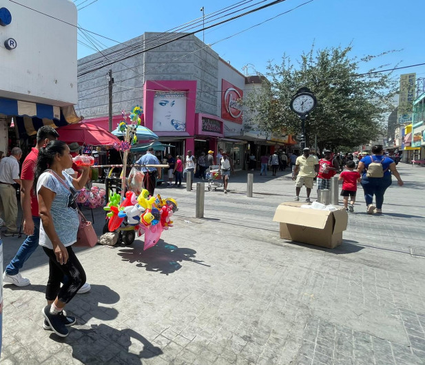Incrementan onda de calor llamado a PC, van 20 personas atendidas