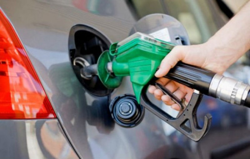 Ya viene el próximo 'gasolinazo'; será el 4 de febrero