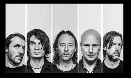 Radiohead comparte video del tema inédito “I Promise”