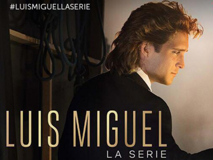 El sol brillará más noche; Debate presidencial atrasa estreno de "Luis Miguel, la serie"