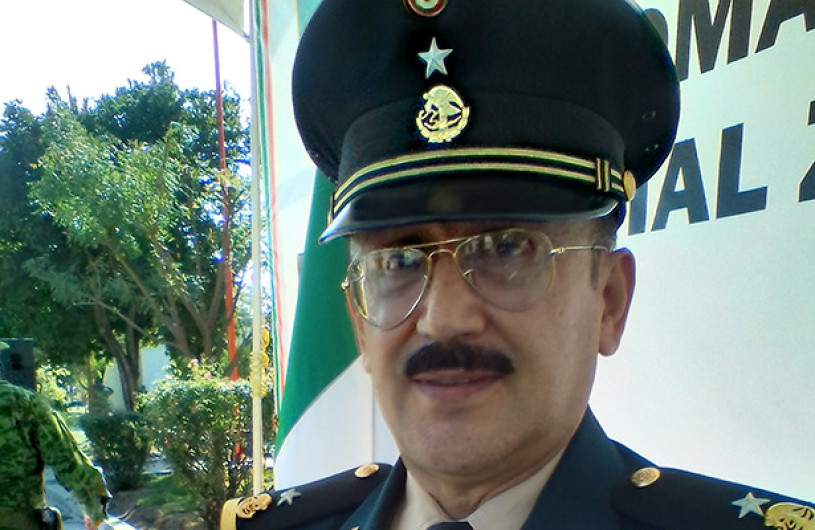 El 77 Batallón de Infantería tiene cambio de mando