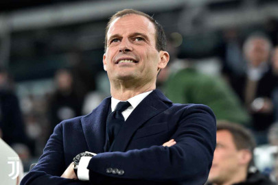 Massimiliano Allegri se va de la Juventus
