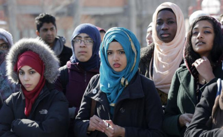 Juez Federal frena deportaciones de Trump