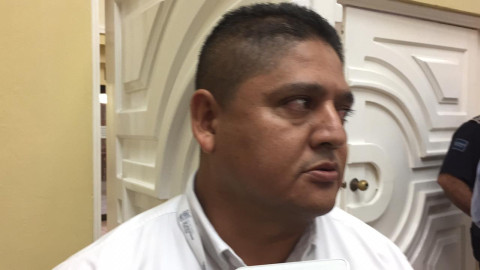 A la baja robo de autos y motonetas: PEA