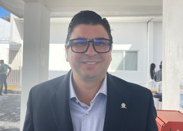 Reducción de jornada laboral afecta a MiPymes: Coparmex