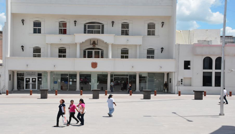 Amplía Reynosa plazo para becas