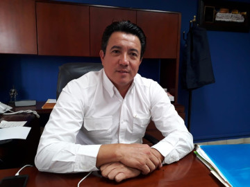 Con pláticas atienden el problema de violencia desde el noviazgo