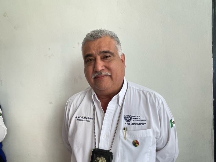 Denuncian abusos en retenes; Derechos Humanos pide intervención legislativa