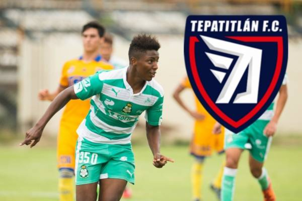 Tepatitlán retrocede en la contratación de Joao Maleck