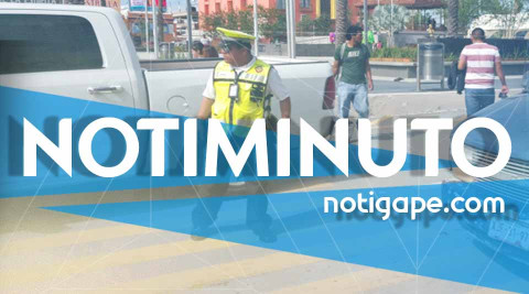 Reynosa solicita licencia vigente a Tránsitos, Canaco promociona uso de celulares: Notiminuto