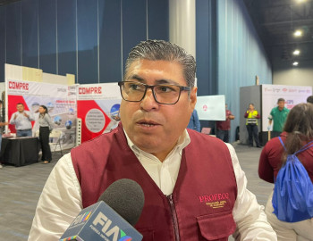 Empresas de telecomunicaciones, las más señaladas en quejas ante PROFECO