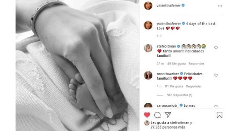 J Balvin se convierte en papá de un niño 