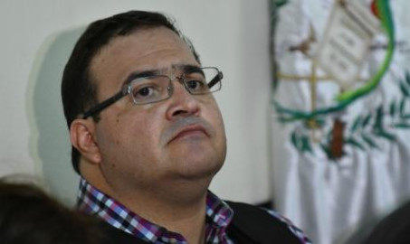 Extraditar a Duarte tardaría un año