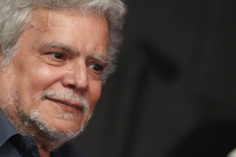Fallece el actor Jaime Garza a los 67 años de edad 