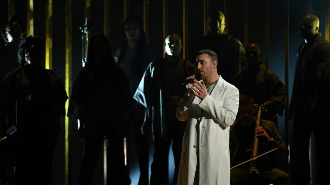 Así se vivieron los Grammy 2018, Bruno Mars se robó la noche