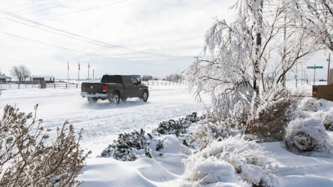 Se añaden 18 condados de Texas a Declaratoria de Desastre Mayor