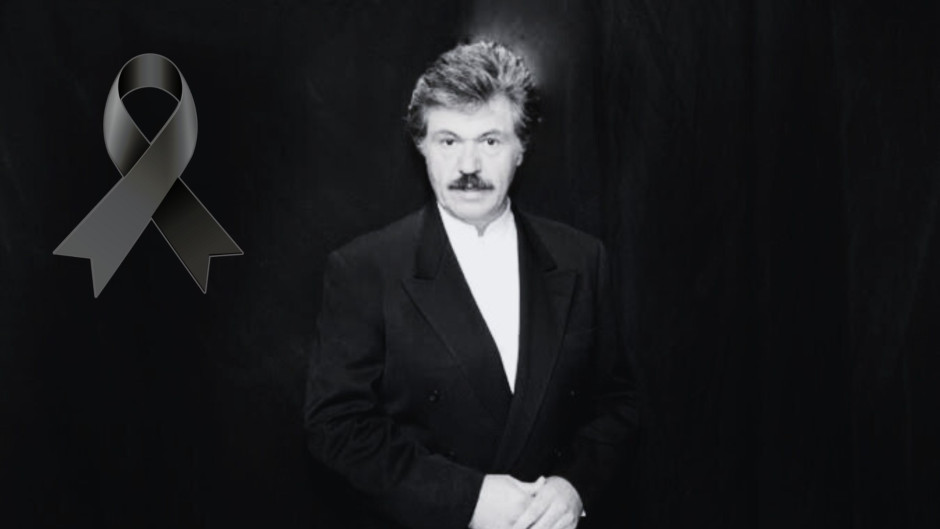 Fallece Arturo García Tenorio, actor de 'Carrusel'