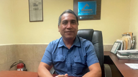 Percepción de inseguridad sigue alta pese a baja en denuncias