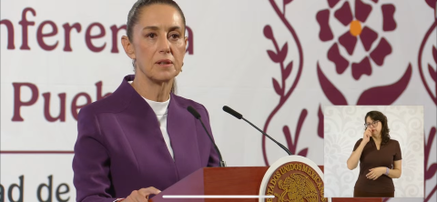 Sheinbaum impondrá aranceles a EU; los dará a conocer el domingo