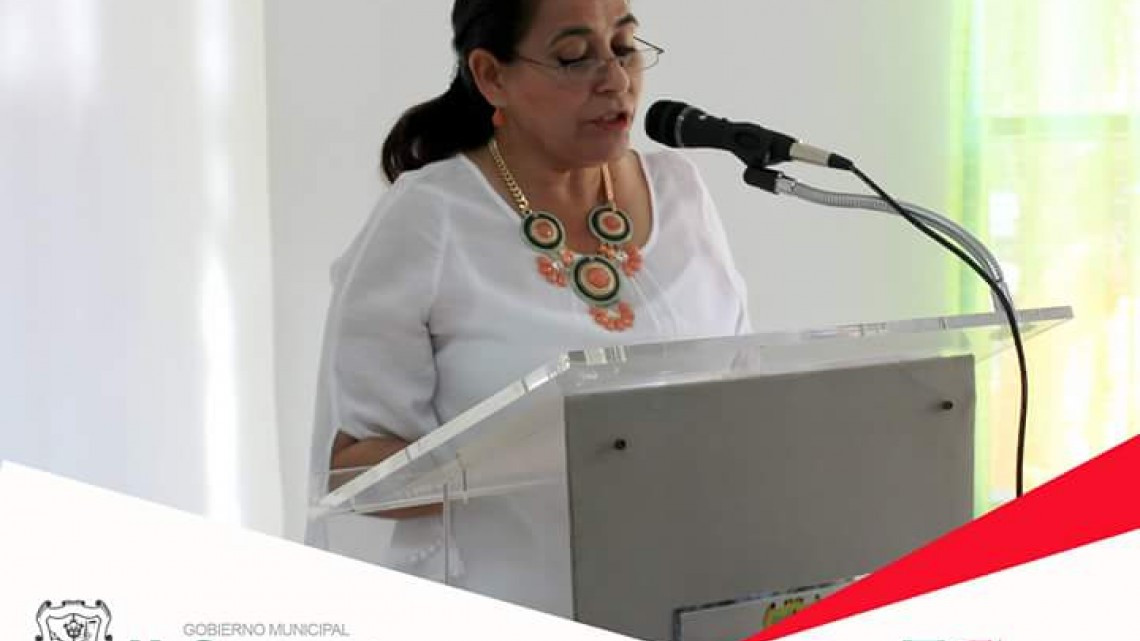 Conmemoran "Día de la Libertad de Expresión" en Camargo