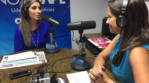 Premio Nobel de la Paz dará conferencia en Matamoros