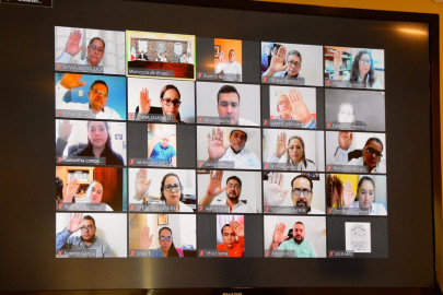 Aprueba cabildo de Altamira Presupuesto de Egresos para ejercicio fiscal 2021