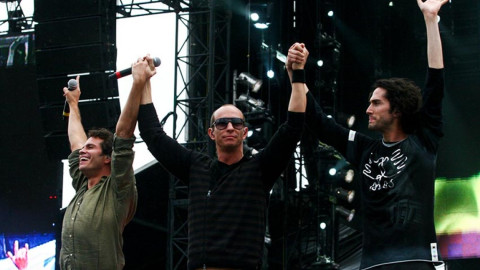 Erik Rubín dice que sí habrá reencuentro de Timbiriche