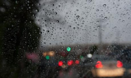 Monitoreo constante por lluvias en Madero	