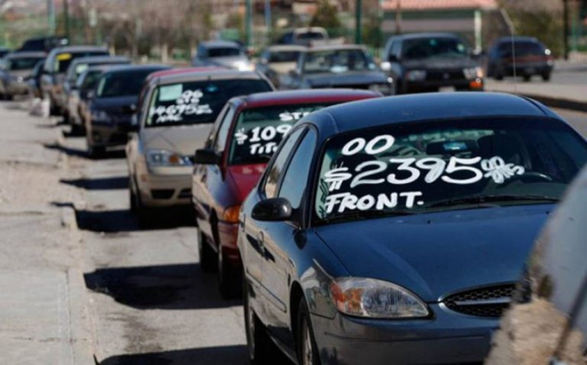 Decreto de nacionalización solo duplico el contrabando de autos “chocolate’: FECANACO