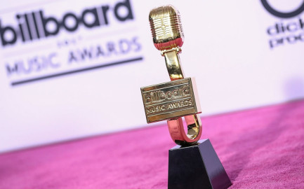 Esta noche se llevarán cabo los premios Billboard 2020