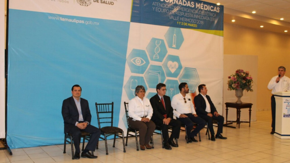 Implementan atención de emergencia obstétrica
