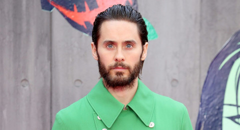 Jared Leto ofrecerá un en vivo por el aniversario del estreno de su album "America"