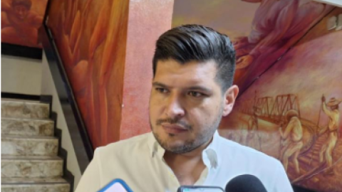 No se permitirá la venta de autos usados en la vía pública: Alcalde