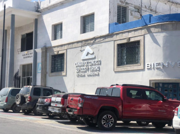 Comerciantes vigilarán proceso para elegir a su presidente