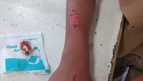 DIF advierte a victorenses sobre el “abecedario del diablo”