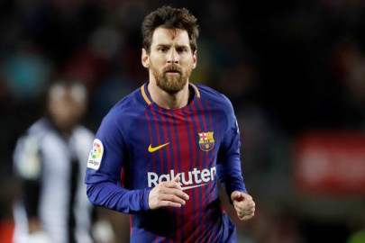 El reto pendiente de Messi contra el Chelsea