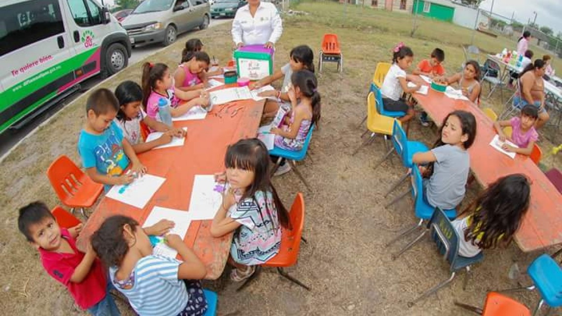 "Jueves Ciudadano" se lleva a cabo