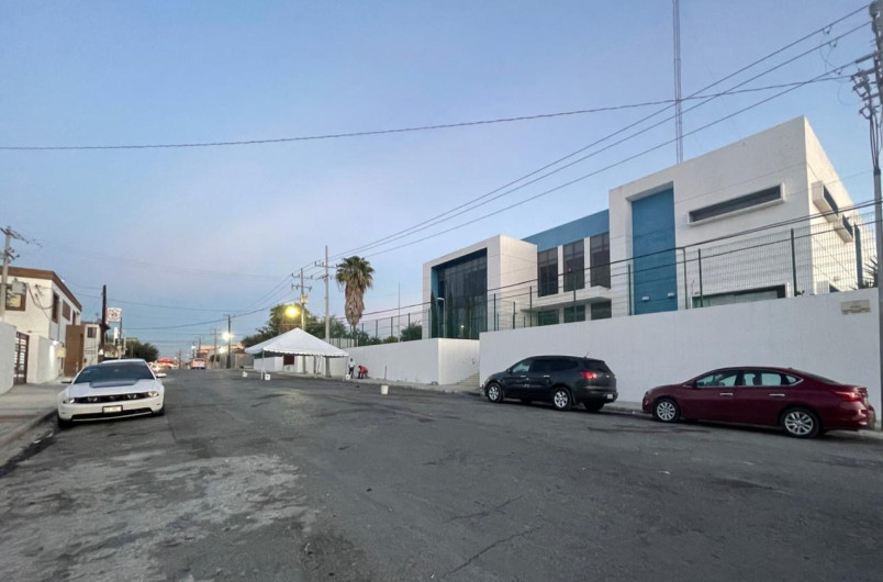 Reanudan clases y labores en el CREDE