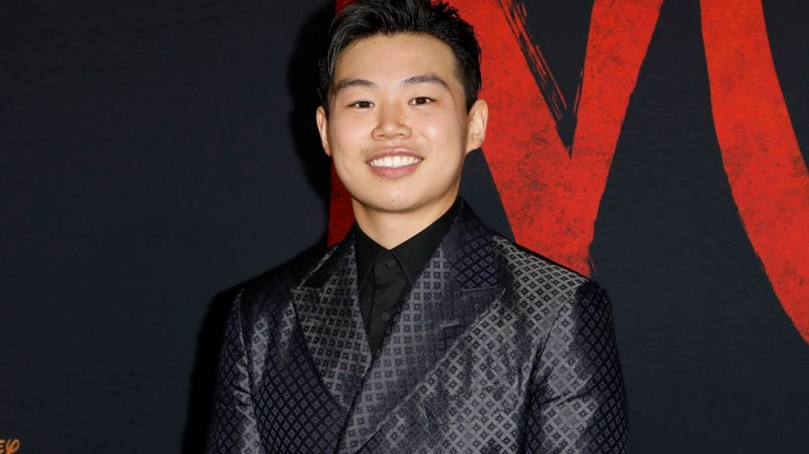 Pese a coronavirus, "Mulan" se estrena por lo alto en Hollywood 