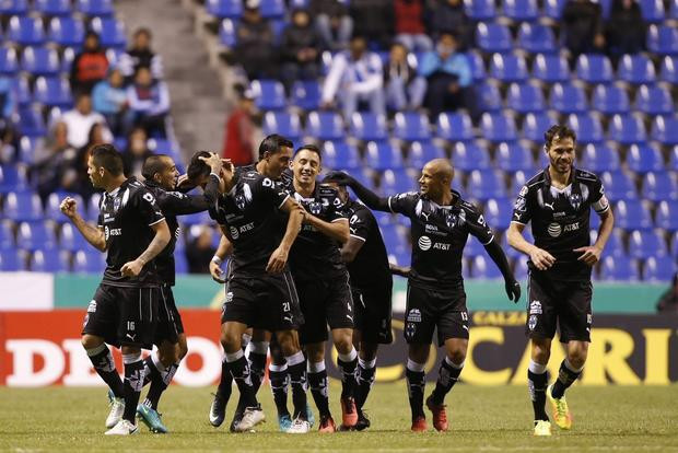 Inician Rayados con triunfo el Clausura 2017