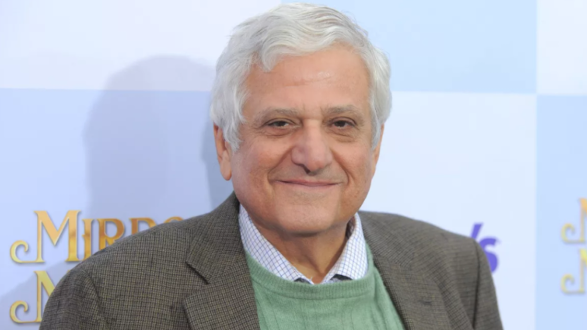 Fallece el actor Michael Lerner a los 81 años