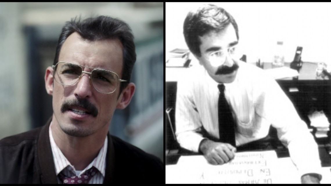 Netflix estrena “Historia de un crimen: Colosio”